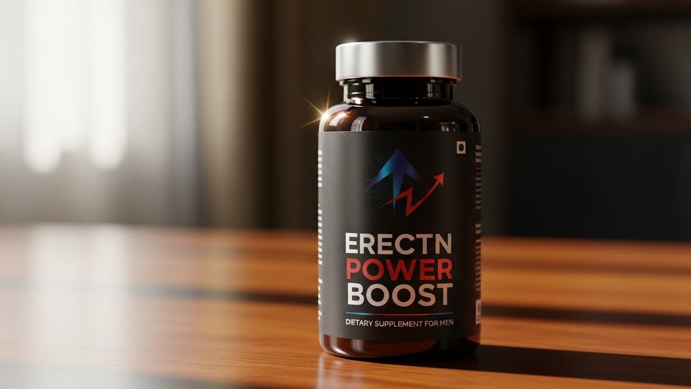 Erectn Power Boost
