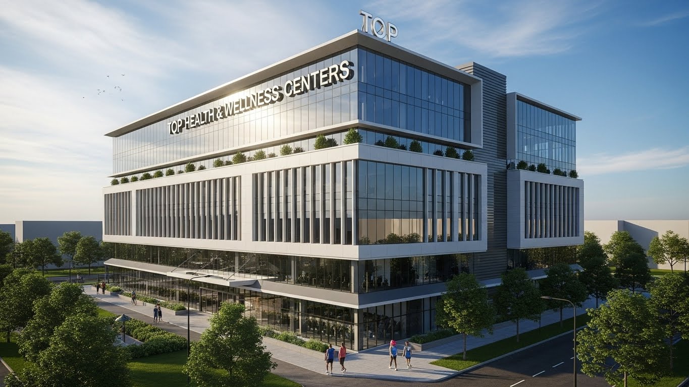 Top Health & Wellness Centers in NYC