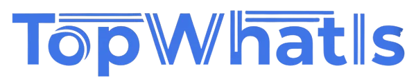 Topwhatis Logo