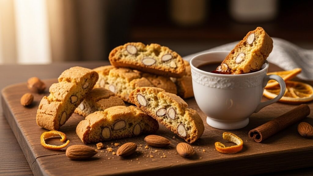 Бишкоти ди Прато