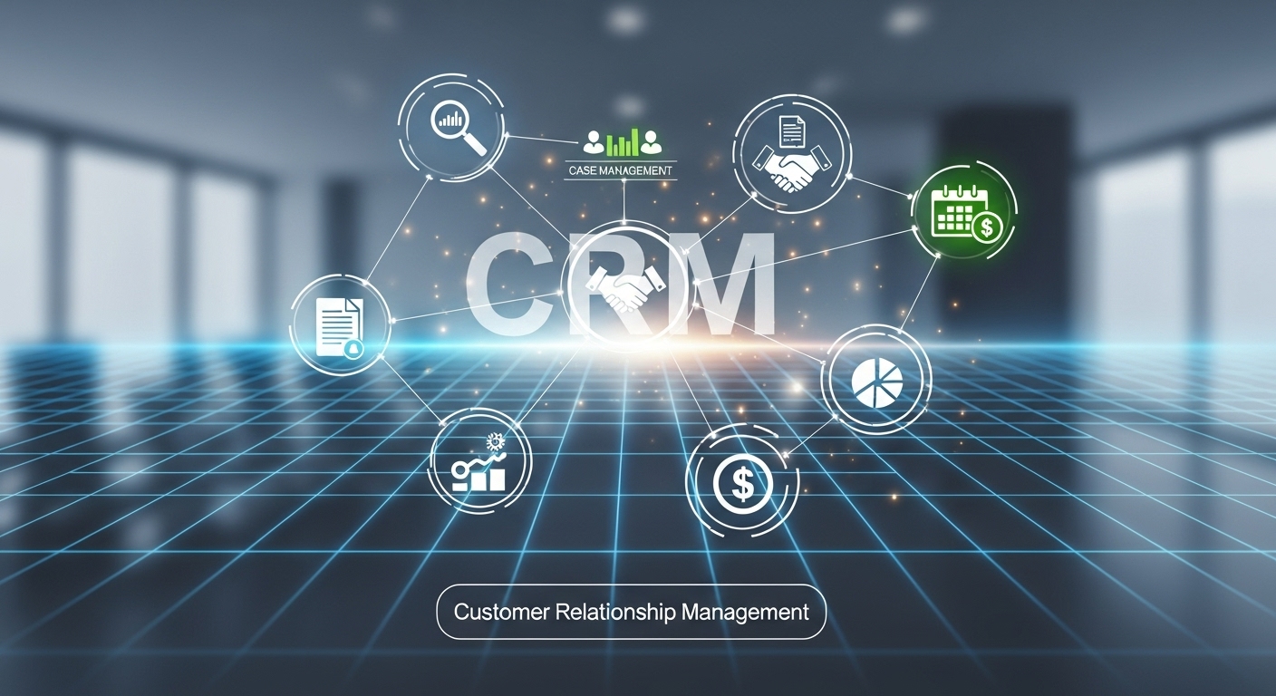 CRM