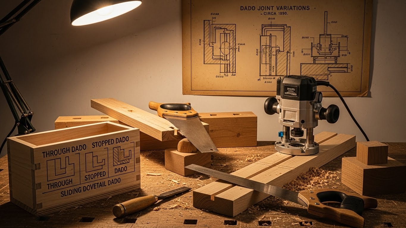 Dado À Meaning, History, Techniques & Complete Guide