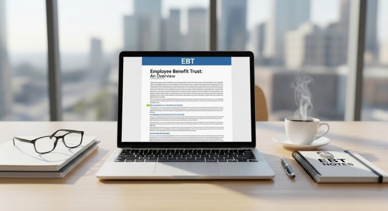 Employee Benefit Trust