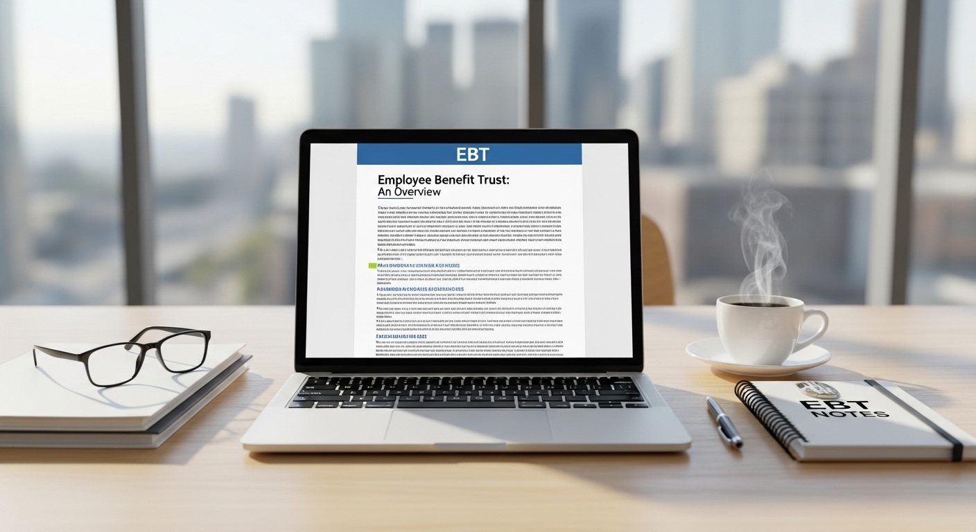 Employee Benefit Trust