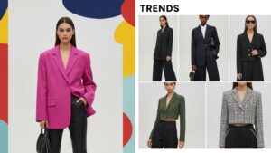 Everything About the Blazertje: Style, Trends, and Prices