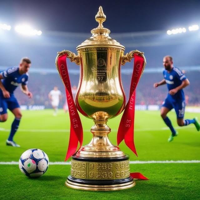 FA Cup: Fixtures, History, and Complete 2026 Final Guide