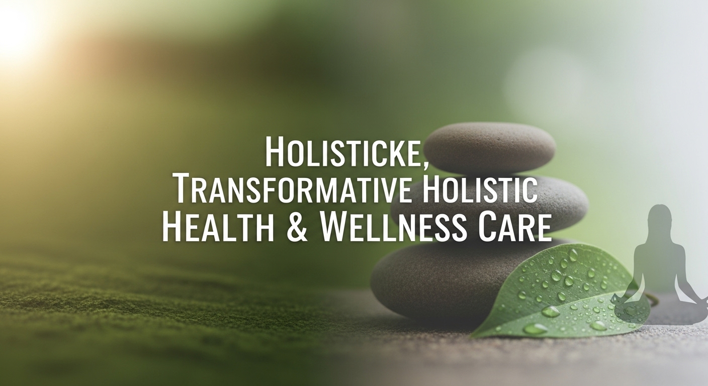 Holisticke