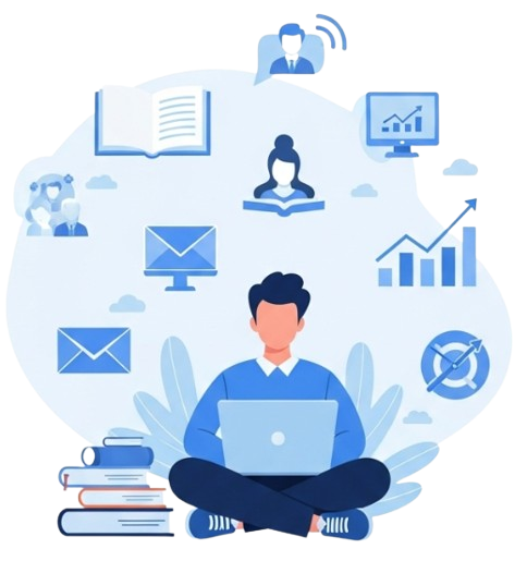 What Do You Want to Learn or Improve Today?