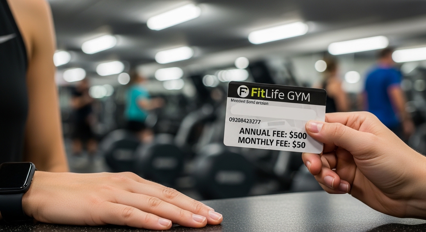 How Much Does a Gym Membership Cost