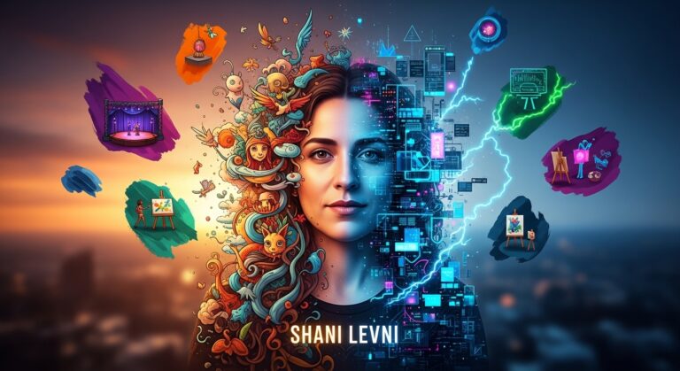 Shani Levni