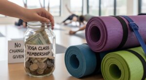How Much Does a Yoga Class Membership Cost?