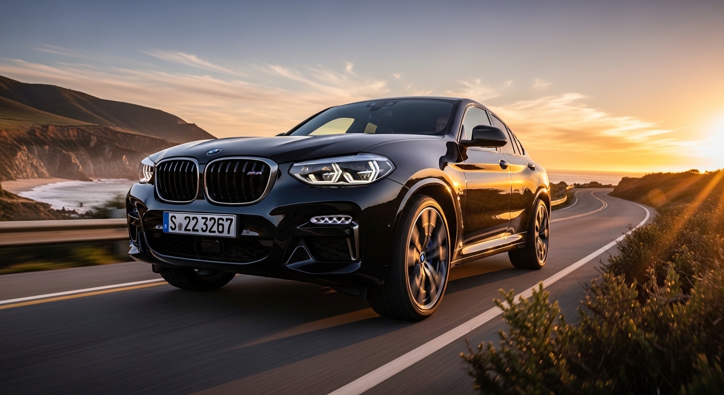 BMW X4 (2026) Complete Guide
