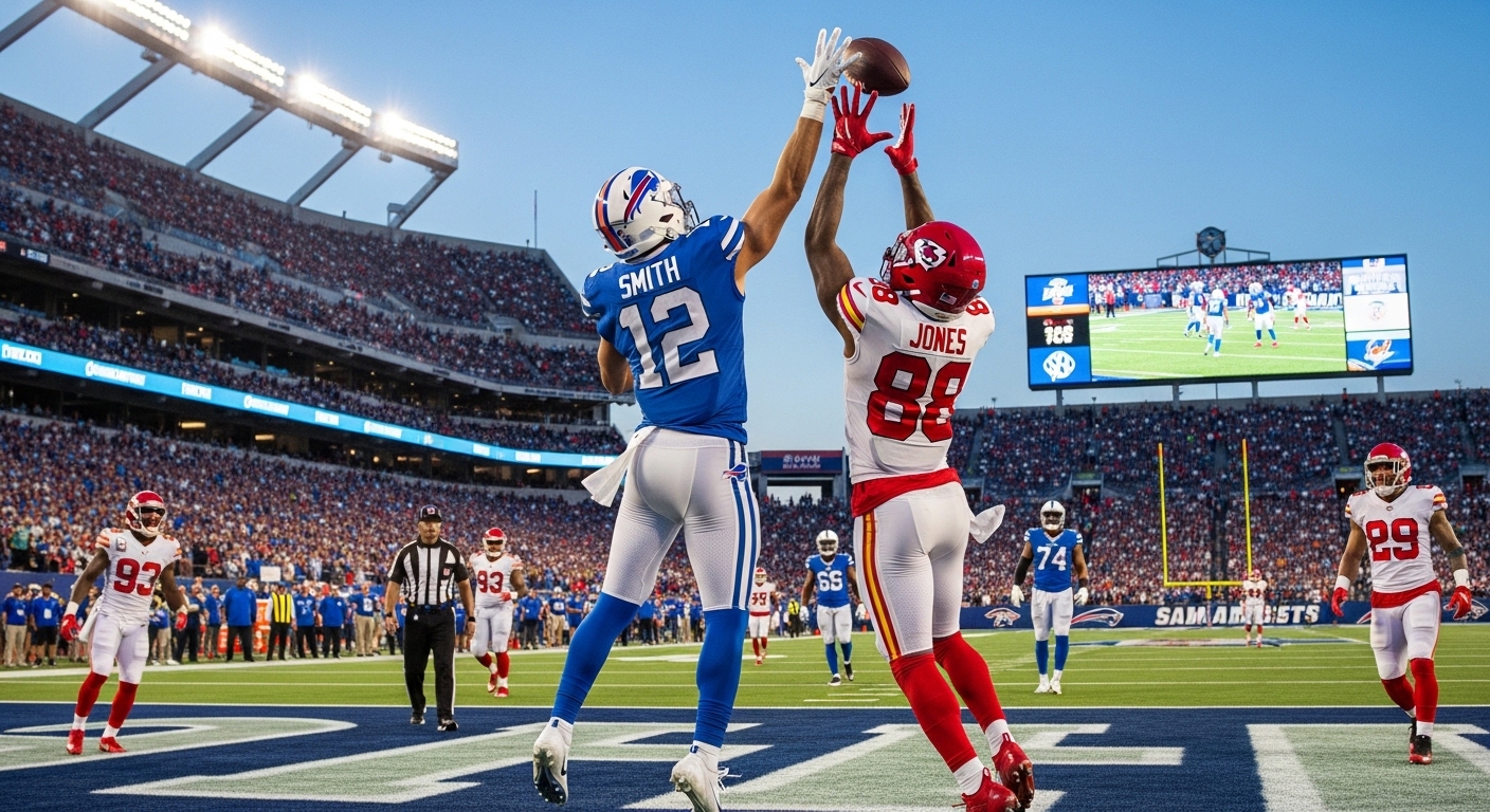 Bengals vs Vikings Match Player Analysis_ Key Performers and Game Breakdown