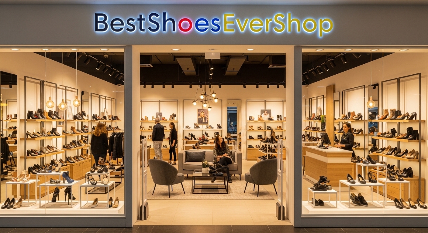 BestShoesEverShop