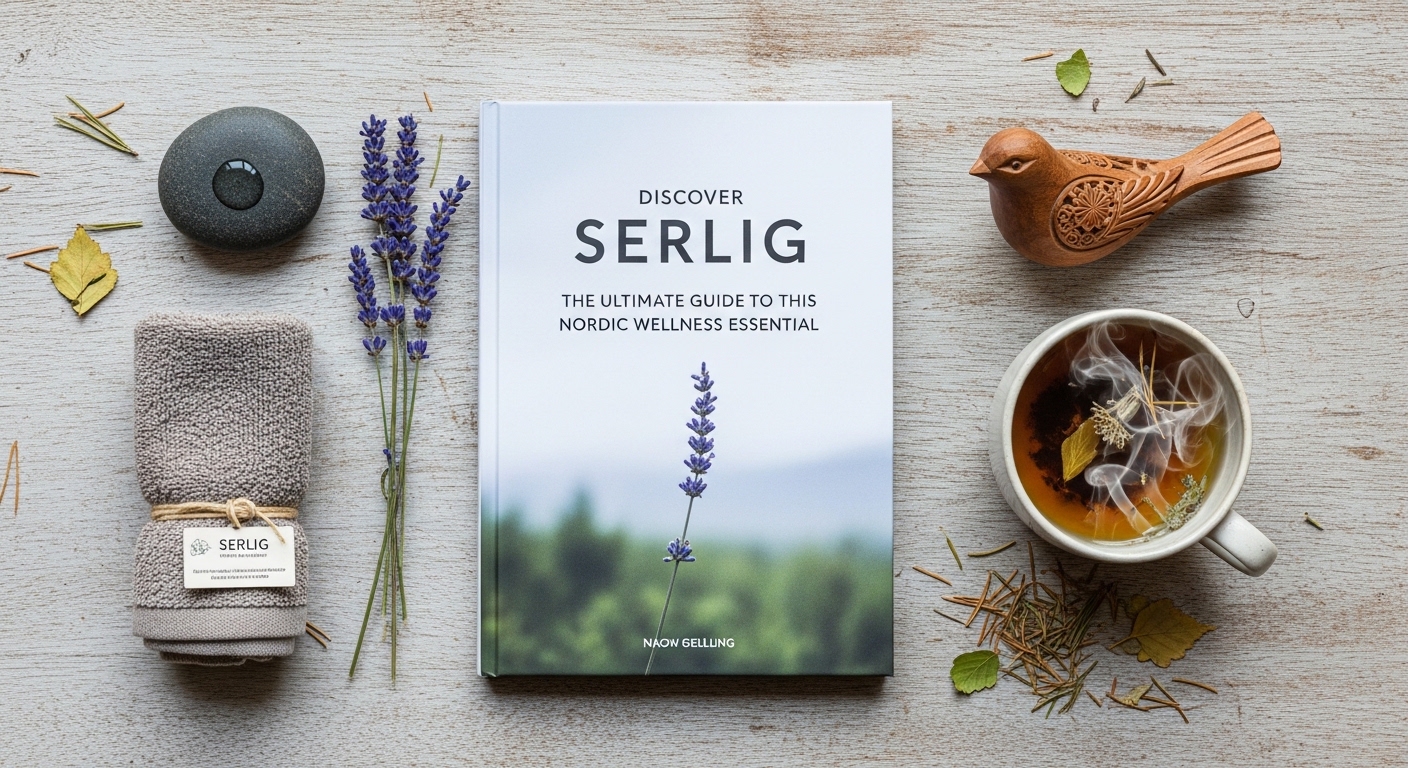 Discover Serlig_ The Ultimate Guide to This Nordic Wellness Essential