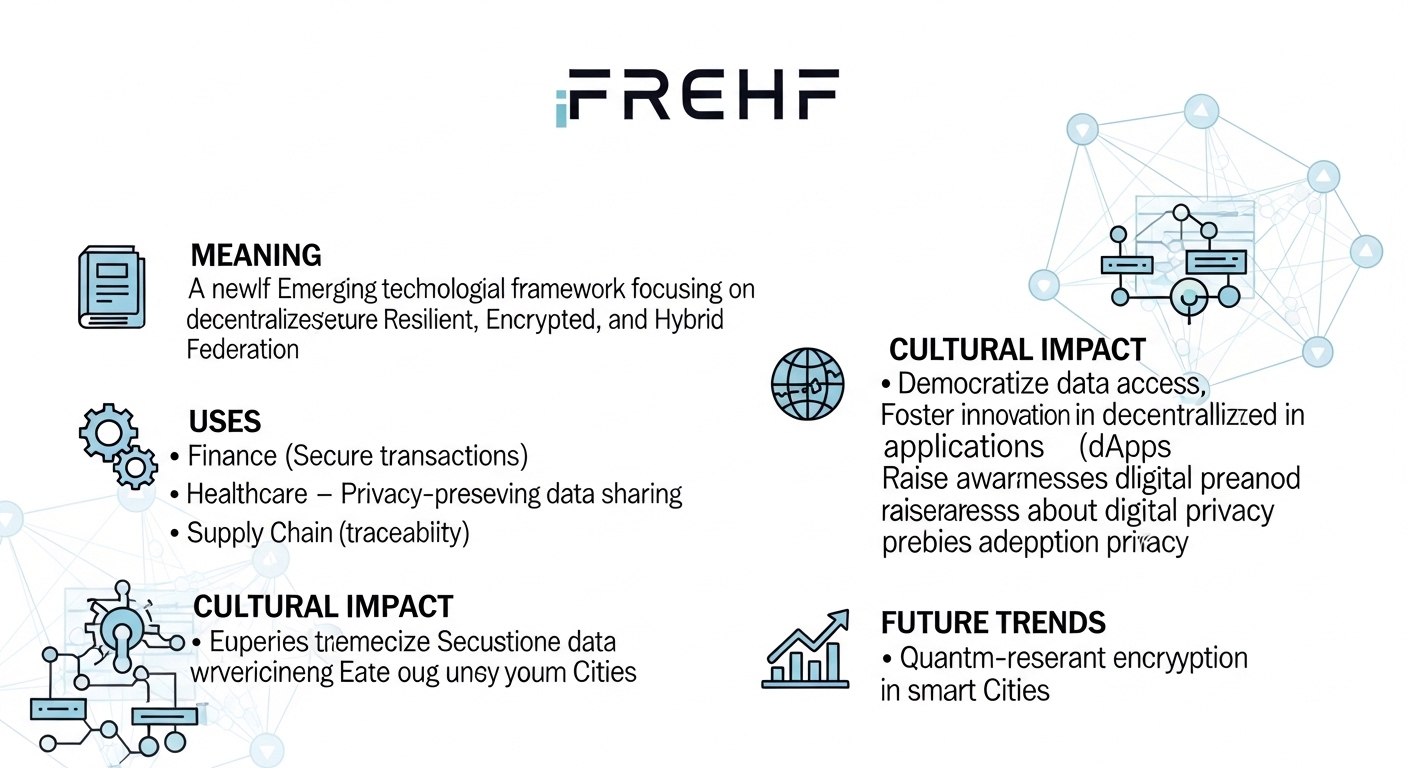 Frehf – Meaning, Uses, Cultural Impact & Future Trends