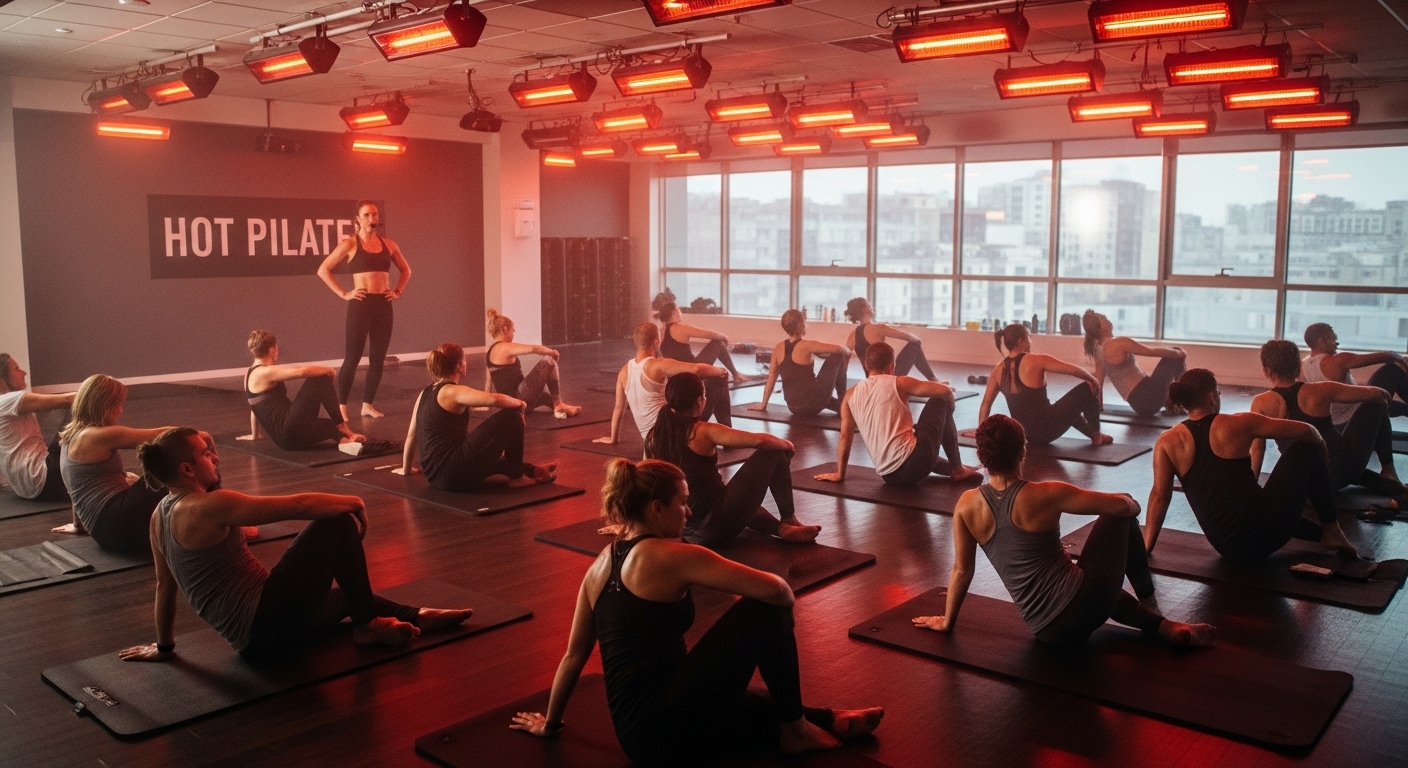 Hot Pilates_ What It Is and Why This Fitness Trend Is Growing Fast