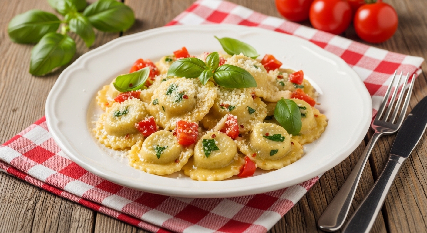 Levapioli Italian Culinary Gem