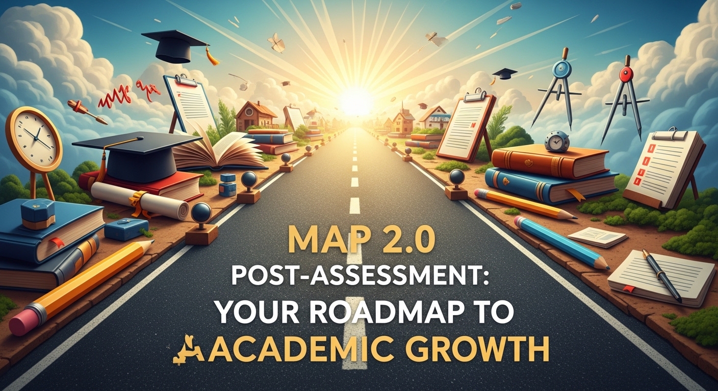 MAP 2.0 Post-Assessment_ Your Roadmap to Academic Growth