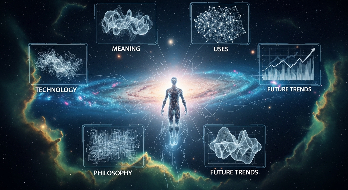 Solo ET Meaning, Uses, Technology, Philosophy & Future Trends
