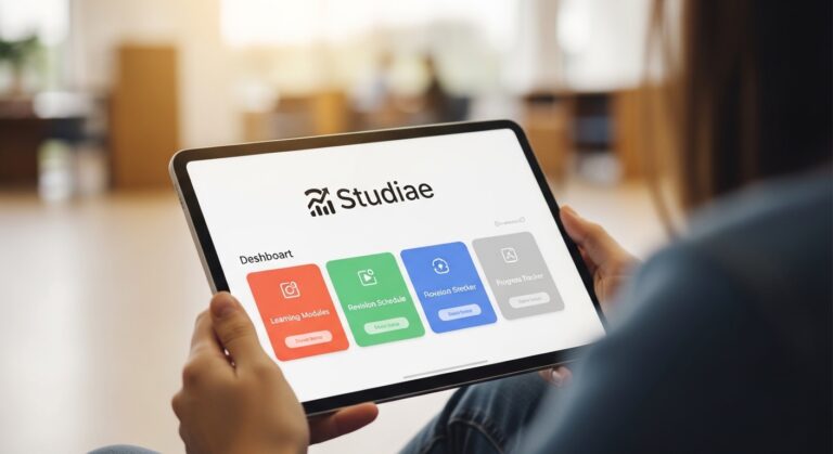 Studiae online