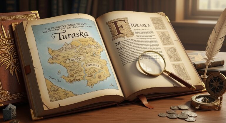 Turaska