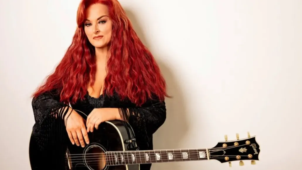 Wynonna Judd Performance