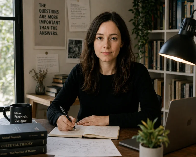 Corinna Toivonen Author