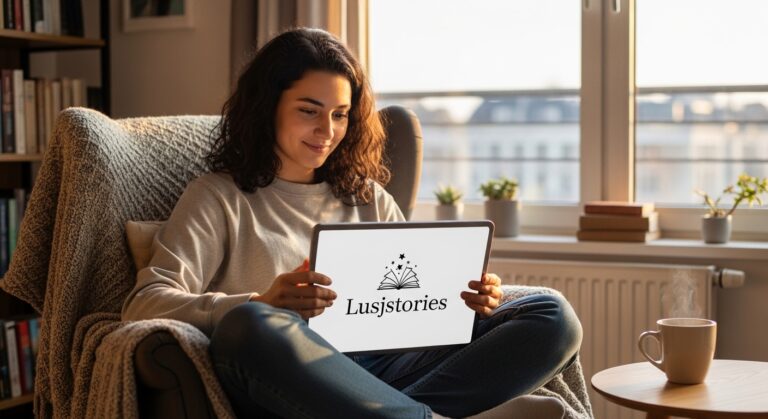 Lusjstories