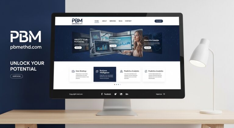 Pbmethd com Full Review