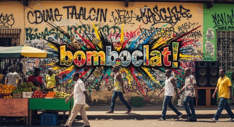 bomboclat