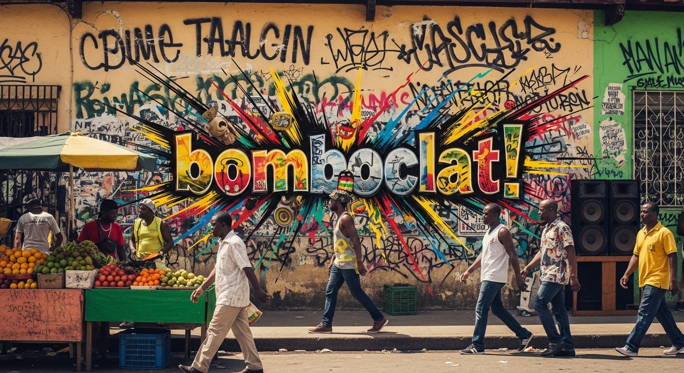 bomboclat